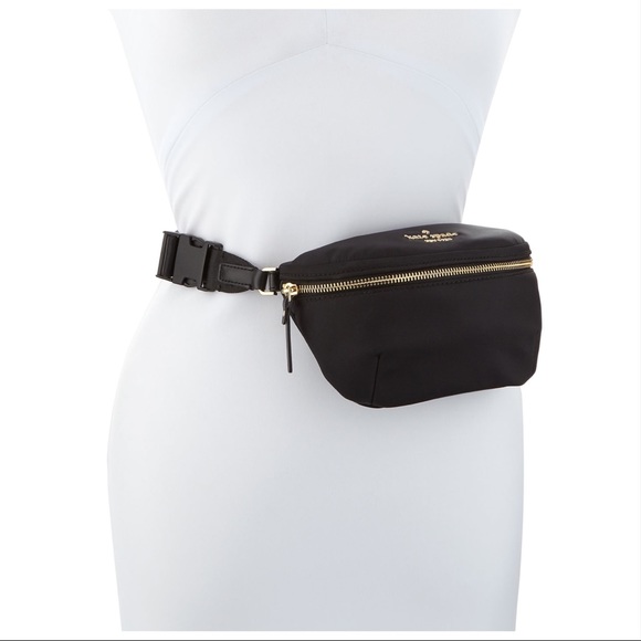 LAST ONE Kate Spade Watson Lane Betty Belt Bag - Picture 6 of 16
